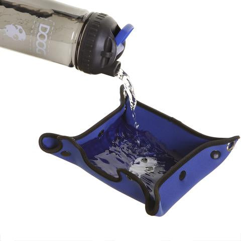 DOOG 3 in 1 Bottle/Bowl