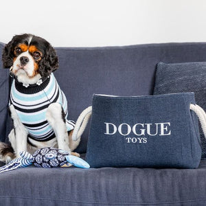 Dogue Toy Box