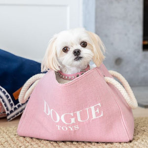 Dogue Toy Box