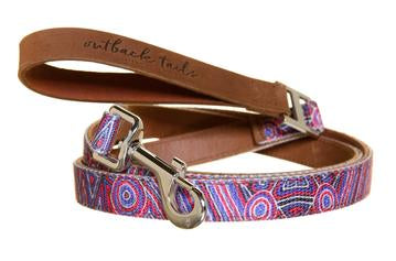 Outback Tails by DOOG Digging for Truffles Lead