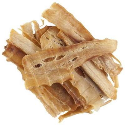 Fit'N'Flash Fish Fillet Treats - 100g